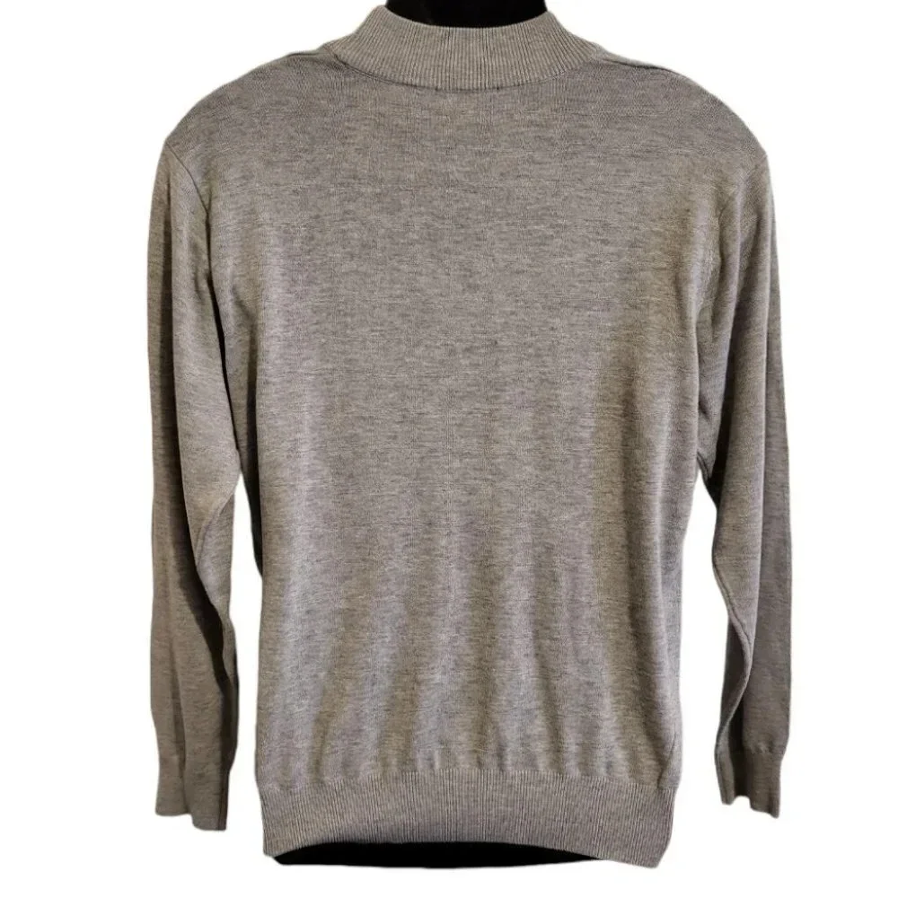 Men's Inserch Sweater (size L)